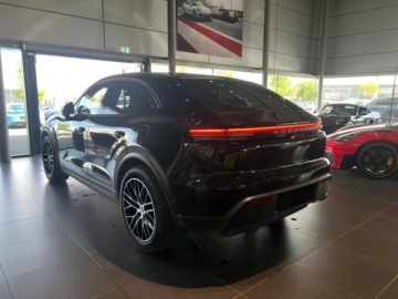 Porsche Macan 2025 PORSCHE Macan 4S Suv (448KM) 2025, zdjęcie 2