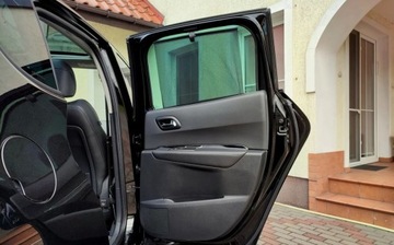 Peugeot 3008 I Crossover Facelifting 1.2 PureTech 130KM 2016 Peugeot 3008 Filmik VIDEO Head UP Panorama Navi Kamera Cofania 1.2 130KM, zdjęcie 20