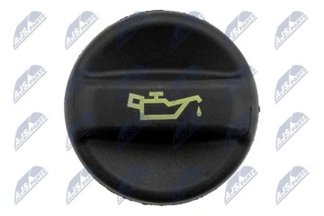 КОЛПАЧКА МАСЛЯНАЯ для CITROEN C8 2.0 HDi 2.2