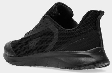 BUTY SPORTOWE CIRCLE MĘSKIE 4F SIATKOWE WYGODNE ADIDASY 44