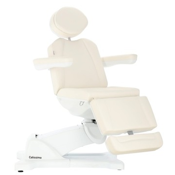 Электрическое кресло для педикюрного салона с 4 актуаторами