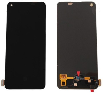 WYŚWIETLACZ EKRAN SZYBKA DOTYK DO OPPO A78 4G CPH2565 OLED