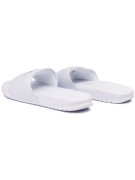 Klapki Nike Benassi JDI Rozmiar 42.5 343880-102