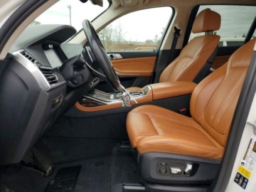 BMW X7 2021 BMW X7 XDrive 2021 3.0 Benzyna 335KM, zdjęcie 7