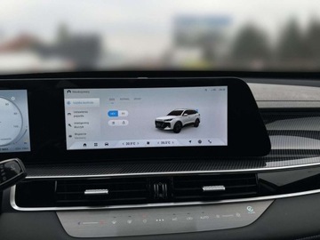 Chery Tiggo 7 SUV PHEV 1.5 T-GDI DHE 279KM 2025 Chery Tiggo 7 1.5 Hybryda Plug-in 279KM, zdjęcie 20