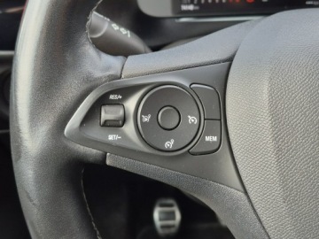 Opel Corsa F Hatchback 5d 1.2 Turbo 100KM 2021 Opel Corsa 1.2 Benzyna, 101KM, Android Auto, zdjęcie 26