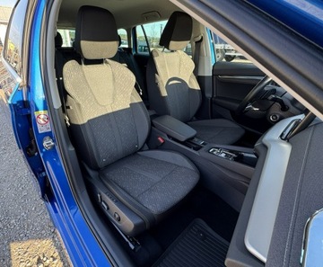 Skoda Octavia IV Kombi 2.0 TDI 150KM 2024 Škoda Octavia Skoda Octavia Style 2.0TDI 150KM, zdjęcie 12