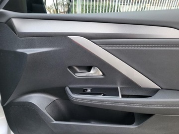 Opel Astra L Sports Tourer 1.5 Diesel 130KM 2024 astra GS Line * 1.5l diesel 130KM Salon PL Na gwarancji* Przebieg:10.805km, zdjęcie 36