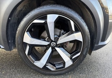 Nissan Juke II Crossover 1.0 DIG-T 114KM 2020 Nissan Juke Benzyna 114KM, zdjęcie 25