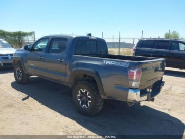 Toyota Tacoma II 2023 Toyota Tacoma TRD Off Road, 2023r., 4x4, 3.5L 3.5 Benzyna 278KM, zdjęcie 3