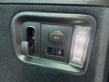 Seat Alhambra II (7N) Van Facelifting 2.0 TDI 150KM 2020 Seat Alhambra 2.0 TDI 150KM Piękna jak z Salonu Ful Ful Opcją FR LINE, zdjęcie 29