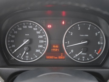 BMW Seria 3 E90-91-92-93 Touring E91 2.0 318i 143KM 2011 BMW 3 318 i, Navi, Xenon, Klima, Klimatronic, zdjęcie 10