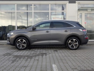  DS DS 7 Crossback Rivoli, zdjęcie 1