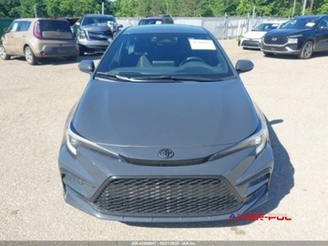 Toyota Corolla XII 2025 Toyota Corolla 2025 2.0L FWD 2.0 Benzyna 169KM, zdjęcie 7