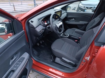 Dacia Jogger 2023 Dacia Jogger NAVI klimatronik 11 tys km I wł, zdjęcie 8