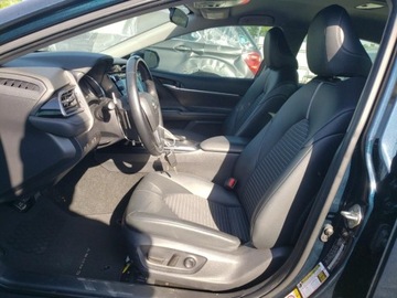 Toyota Camry IX 2019 Toyota Camry TOYOTA CAMRY L, 2019r., 2.5L, zdjęcie 7