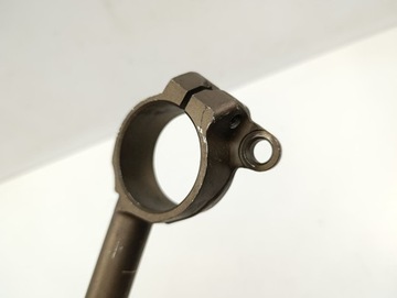 KAWASAKI ZX6R 05-06 ПРАВЫЙ РУЛЬ