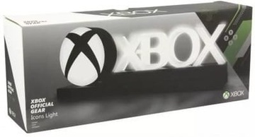 Lampka Xbox Icons