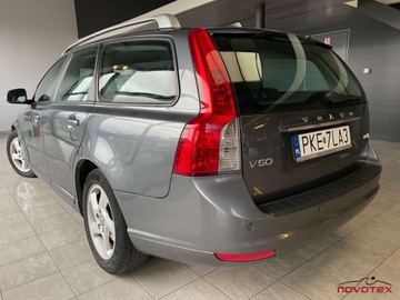 Volvo V50 1.6 D2 115KM 2011 Volvo V50 1.6 Diesel 115KM, zdjęcie 3