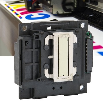 ЦВЕТНАЯ ПЕЧАТАЮЩАЯ ГОЛОВКА XP300 ДЛЯ XP315XP330