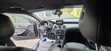Mercedes GLA I Off-roader 1.6 200 156KM 2014 Mercedes-Benz GLA 1.5 Benzyna 156KM Zarejestrowany Gwarancja Raty Oplaty, zdjęcie 33