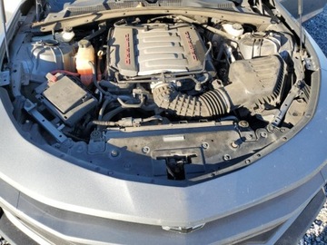 Chevrolet Camaro VI Coupe 6.2 455KM 2021 Chevrolet Camaro SS 2021 6.2l 6.2 Benzyna 455KM, zdjęcie 6