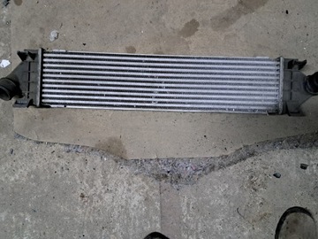 INTERCOOLER FORD MONDEO MK4 2,0 TDCI LIFT