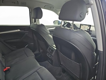 Audi Q5 II SUV Facelifting 2.0 40 TDI 204KM 2022 Audi Q5 40 TDI mHEV Quattro S Line S tronic 2.0 Diesel 204KM, zdjęcie 23