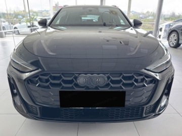 Audi A5 B10 Avant 2.0 TFSI 204KM 2026 AUDI A5 TFSI quattro S line Avant Combi 2.0 (204KM) 2026, zdjęcie 5