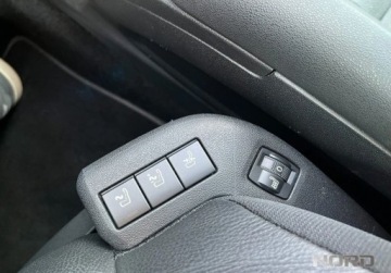 Citroen Grand C4 Picasso II 2014 Citroen C4 Grand Picasso Bezwypadkowy, FV23, 7os, KredytowanieLeasing, Exc, zdjęcie 16