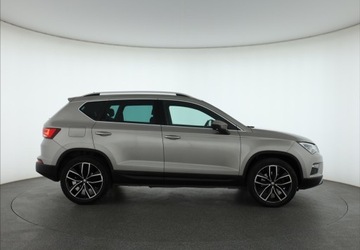Seat Ateca SUV 2.0 TDI 150KM 2018 Seat Ateca 2.0 TDI, Skóra, Navi, Klima, zdjęcie 5