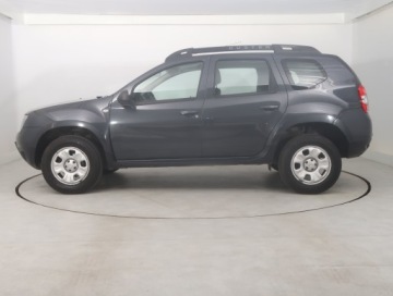 Dacia Duster I SUV Facelifting 1.6 SCe 114KM 2016 Dacia Duster 1.6 SCe, Salon Polska, 1. Właściciel, zdjęcie 2