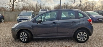 Citroen C3 II Hatchback facelifting 1.2 VTi 82KM 2016 Citroen C3 Bezwypadkowy Super Stan 1.2 VTi, zdjęcie 1