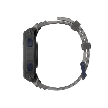 Умные часы Amazfit Active Edge (Midnight Pulse)