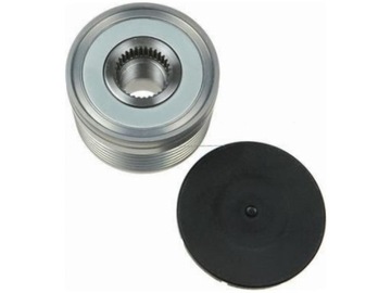 ALTERNÁTOR - SPOJKA JEDNOSMĚR AS-PL AFP6002