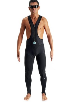 ASSOS CAMPONISSIMO S5 FULL LENGHT BIB SPODNIE L