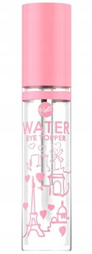 Bell Water Eye Topper bezbarwny płynny cień do powiek 5g
