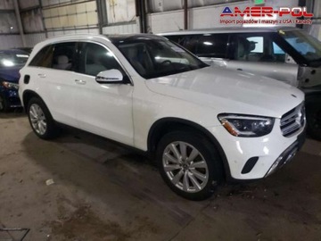 Mercedes-Benz GLC 2021 MERCEDES-BENZ GLC 300 4...