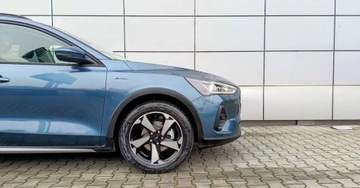 Ford Focus IV 2025 Ford Focus Ford Focus 1.0 Ecoboost Hybrid 155 KM A7 Active X KOMBI Hybryda, zdjęcie 5