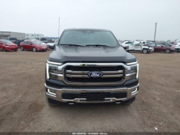 Ford 2024 Ford F150 Lariat 2024 5.0 Benzyna 400KM, zdjęcie 7