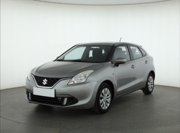 Suzuki Baleno III 1.2 DualJet 90KM 2018 Suzuki Baleno 1.2 DualJet, Salon Polska, zdjęcie 1