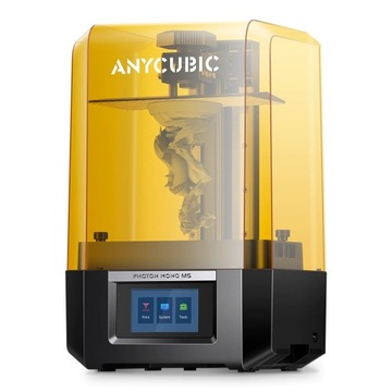 Drukarka 3D SLA Anycubic Photon Mono M5 12k 10,1
