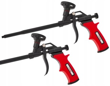 SCHMITH PISTOLET DO PIANKI MONTAŻOWEJ TEFLON (PTFE) PIANY POLIURETANOWEJ