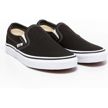 BUTY TRAMPKI DAMSKIE VANS CLASSIC 36,5