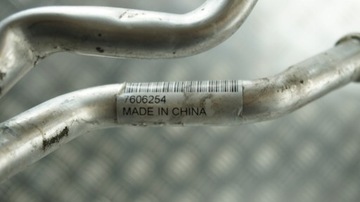 BMW X6 E71 МОЩНОСТЬ МОЩНОСТЬ РАДИАТОР