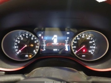 Jeep Compass II 2021 Jeep Compass Trailhawk 2021 2.4 Benzyna 180KM, zdjęcie 11