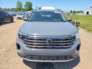 Volkswagen 2026 Volkswagen Atlas Se 2026 2.0 Benzyna 269KM, zdjęcie 5