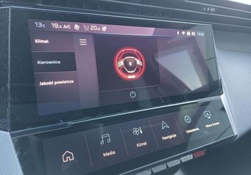 Peugeot 2022 Peugeot 308 229 Allure Pack AUTOMAT 130 KM I wl. GWARANCJA 1.2 130KM, zdjęcie 23