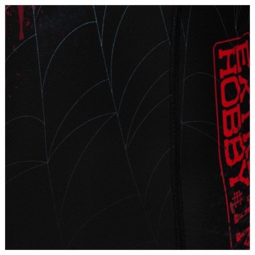 Футболка EXTREME HOBBY rashguard мужская WIDOW XL