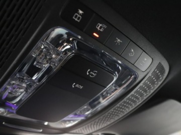 Mercedes Klasa A W177/V177 2020 Mercedes A 180 amg line automat virtual navi, zdjęcie 39